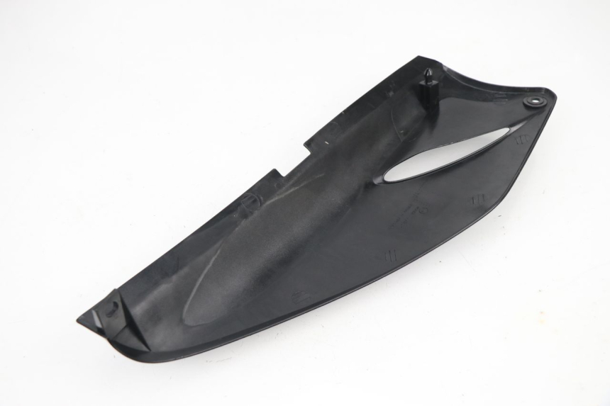 photo de VERKLEIDUNG HINTEN LINKS HONDA XLV VARADERO 125 (2000 - 2006) - Zoom auf Gebrauchszustand