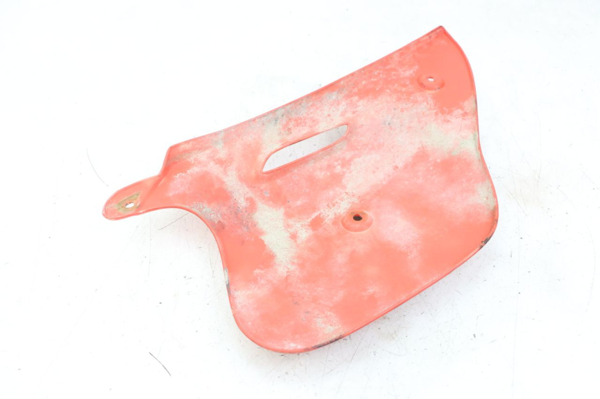 photo de LINKS HINTEN LINKS PEUGEOT XP6 50 (1997 - 2003) - Zoom auf Gebrauchszustand