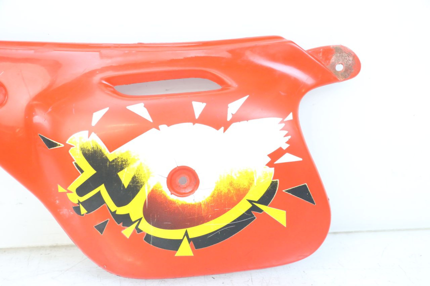 photo de LINKS HINTEN LINKS PEUGEOT XP6 50 (1997 - 2003) - Gesamtansicht des Produkts