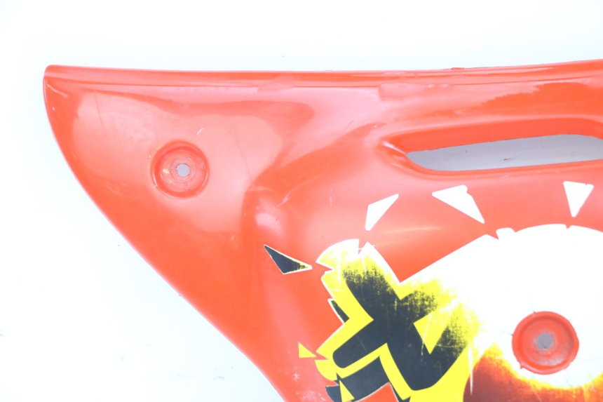 photo de LINKS HINTEN LINKS PEUGEOT XP6 50 (1997 - 2003) - Details der Befestigungspunkte