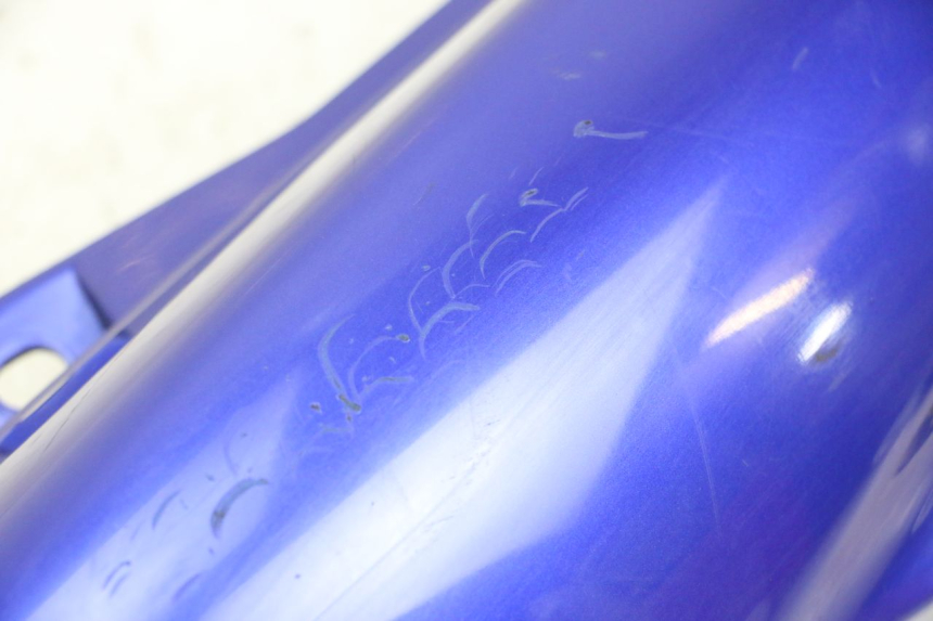 photo de VERKLEIDUNG HINTEN LINKS YAMAHA FZS FAZER 600 (2001 - 2003) - Kennzeichnungen und Originalreferenzen