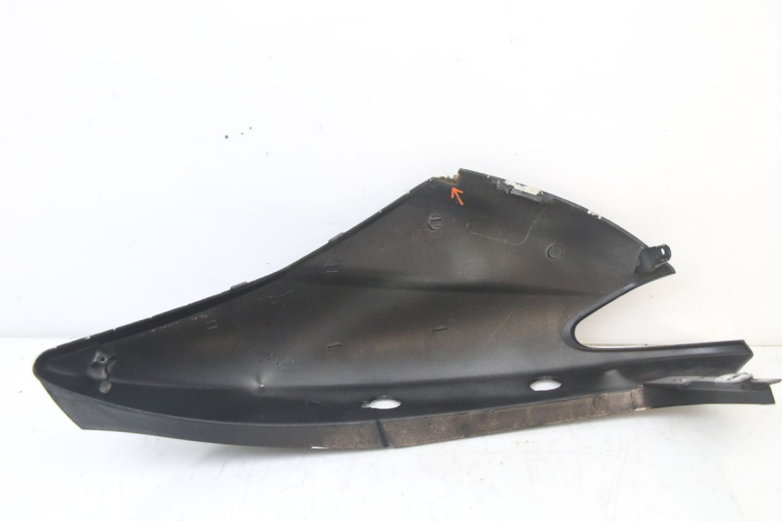 photo de VERKLEIDUNG HINTEN LINKS YAMAHA NEOS NEO'S 4T 50 (2008 - 2016) - Geprüftes Gebrauchtteil