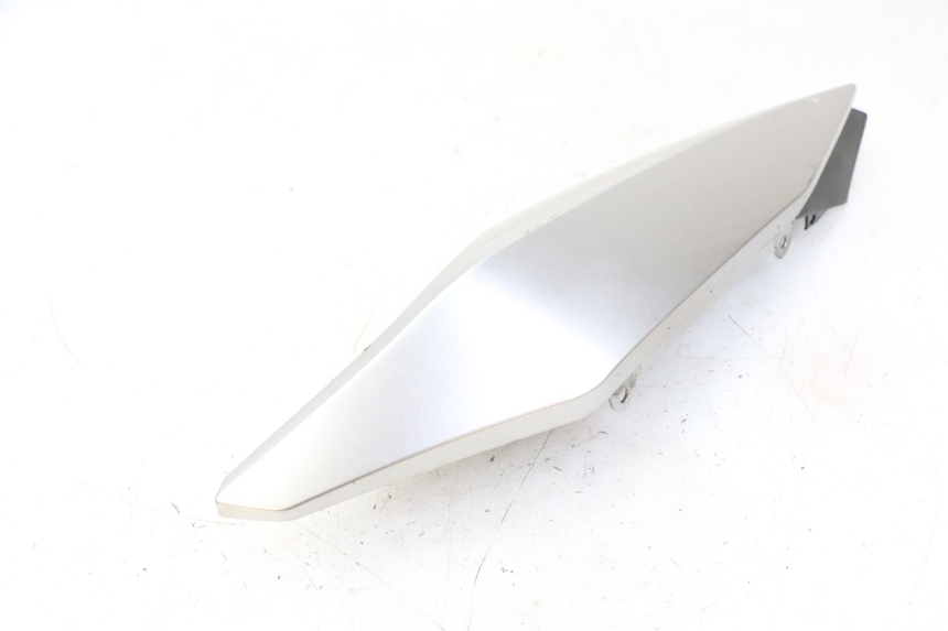 photo de VERKLEIDUNG HINTEN LINKS YAMAHA XJ6 600 (2008 - 2016) - Zoom auf Gebrauchszustand