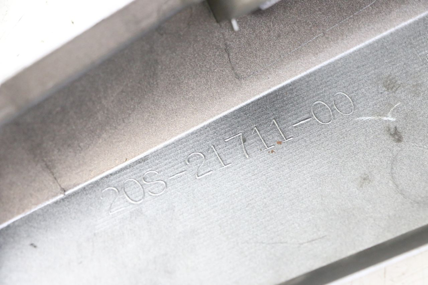 photo de VERKLEIDUNG HINTEN LINKS YAMAHA XJ6 600 (2008 - 2016) - Gesamtansicht des Produkts