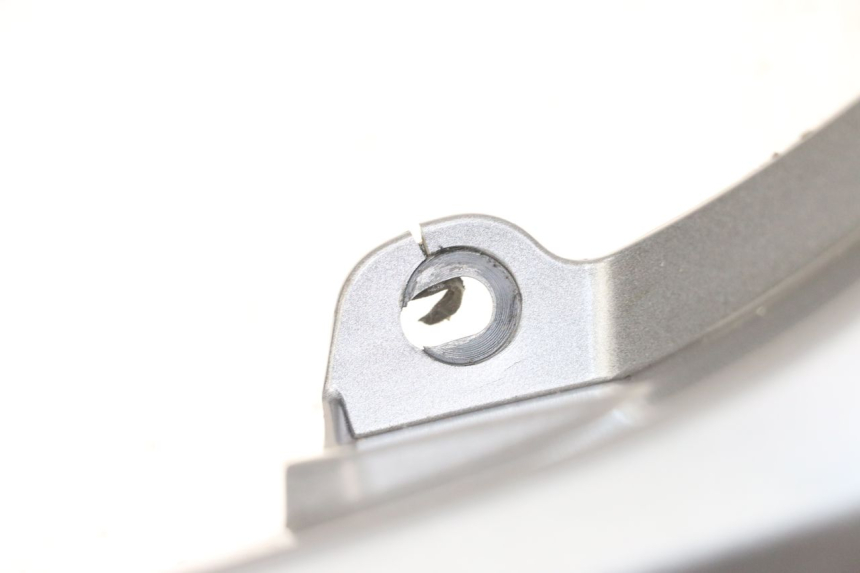 photo de VERKLEIDUNG HINTEN LINKS YAMAHA XJ6 ABS 600 (2008 - 2016) - Oberflächenzustand und Material