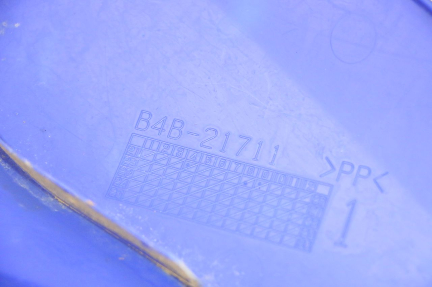 photo de VERKLEIDUNG HINTEN LINKS YAMAHA YZ 85 (2022 - 2025) - Detailansicht des Bauteils