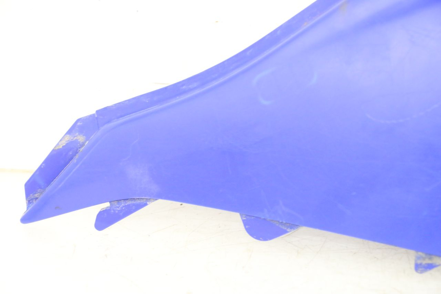 photo de VERKLEIDUNG HINTEN LINKS YAMAHA YZ 85 (2022 - 2025) - Details der Befestigungspunkte