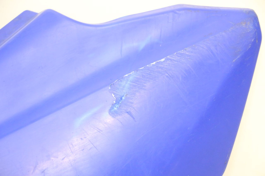 photo de VERKLEIDUNG HINTEN LINKS YAMAHA YZ 85 (2022 - 2025) - Oberflächenzustand und Material