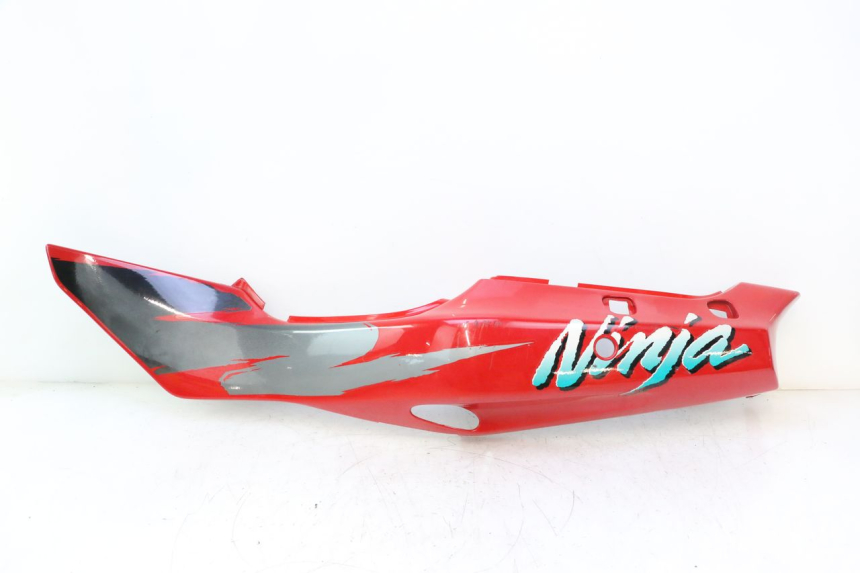photo de VERKLEIDUNG HINTEN LINKS KAWASAKI ZX-6R ZX6R 600 (1995 - 1997) - Hauptansicht