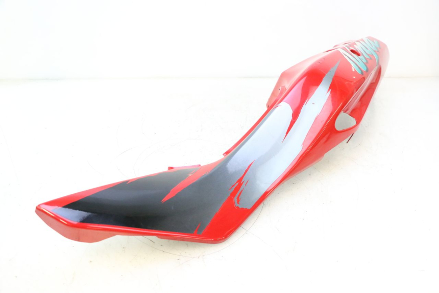 photo de VERKLEIDUNG HINTEN LINKS KAWASAKI ZX-6R ZX6R 600 (1995 - 1997) - Ergänzendes Produktfoto