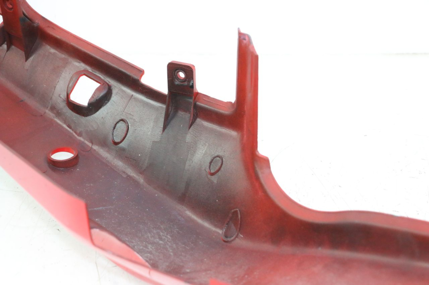photo de VERKLEIDUNG HINTEN LINKS KAWASAKI ZX-6R ZX6R 600 (1995 - 1997) - Technische Nahaufnahme