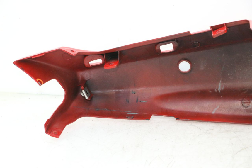 photo de VERKLEIDUNG HINTEN LINKS KAWASAKI ZX-6R ZX6R 600 (1995 - 1997) - Details der Befestigungspunkte