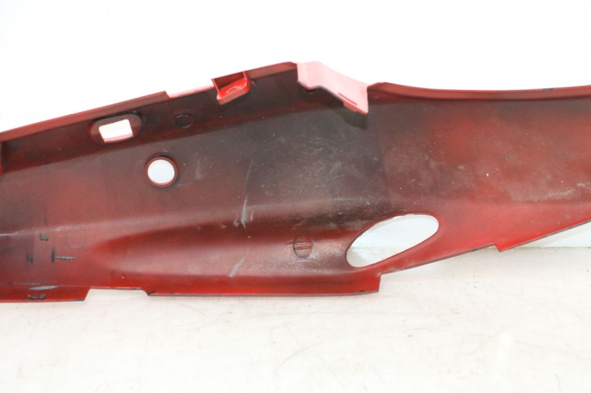 photo de VERKLEIDUNG HINTEN LINKS KAWASAKI ZX-6R ZX6R 600 (1995 - 1997) - Oberflächenzustand und Material