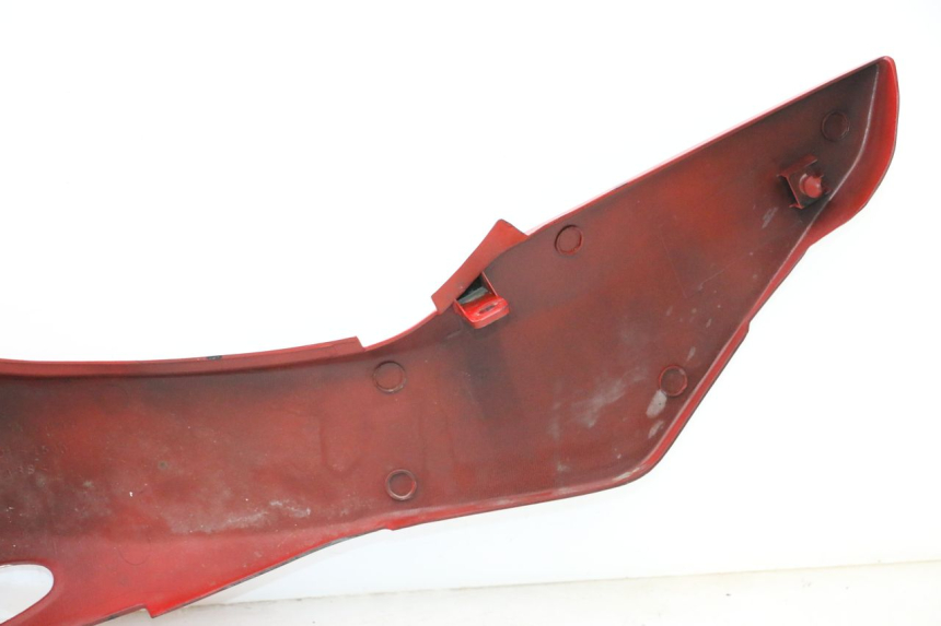 photo de VERKLEIDUNG HINTEN LINKS KAWASAKI ZX-6R ZX6R 600 (1995 - 1997) - Geprüftes Gebrauchtteil
