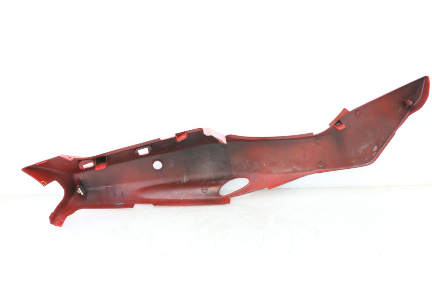 photo de VERKLEIDUNG HINTEN LINKS KAWASAKI ZX-6R ZX6R 600 (1995 - 1997) - Kennzeichnungen und Originalreferenzen
