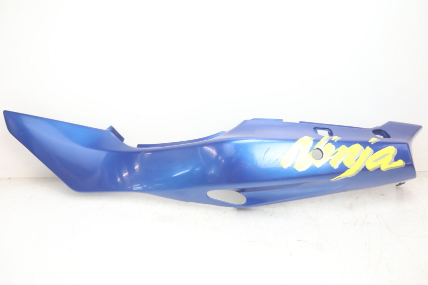 photo de VERKLEIDUNG HINTEN LINKS KAWASAKI ZX-6R ZX6R 600 (1995 - 1997) - Hauptansicht