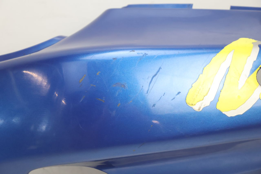 photo de VERKLEIDUNG HINTEN LINKS KAWASAKI ZX-6R ZX6R 600 (1995 - 1997) - Alternative Perspektive