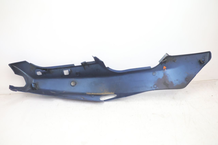 photo de VERKLEIDUNG HINTEN LINKS KAWASAKI ZX-6R ZX6R 600 (1995 - 1997) - Details der Befestigungspunkte