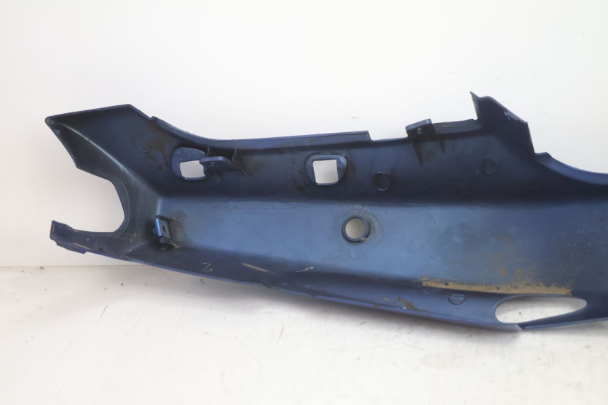 photo de VERKLEIDUNG HINTEN LINKS KAWASAKI ZX-6R ZX6R 600 (1995 - 1997) - Oberflächenzustand und Material