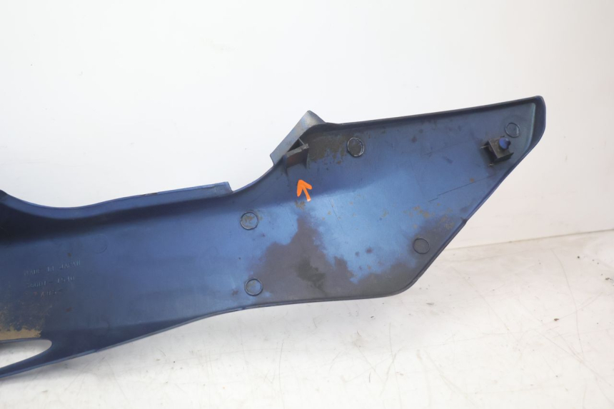 photo de VERKLEIDUNG HINTEN LINKS KAWASAKI ZX-6R ZX6R 600 (1995 - 1997) - Geprüftes Gebrauchtteil