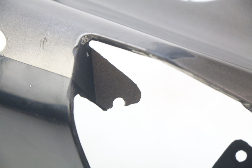 photo de LINKES HINTERES SEITENTEIL KAWASAKI ZZR 600 (1995 - 2004) - Oberflächenzustand und Material