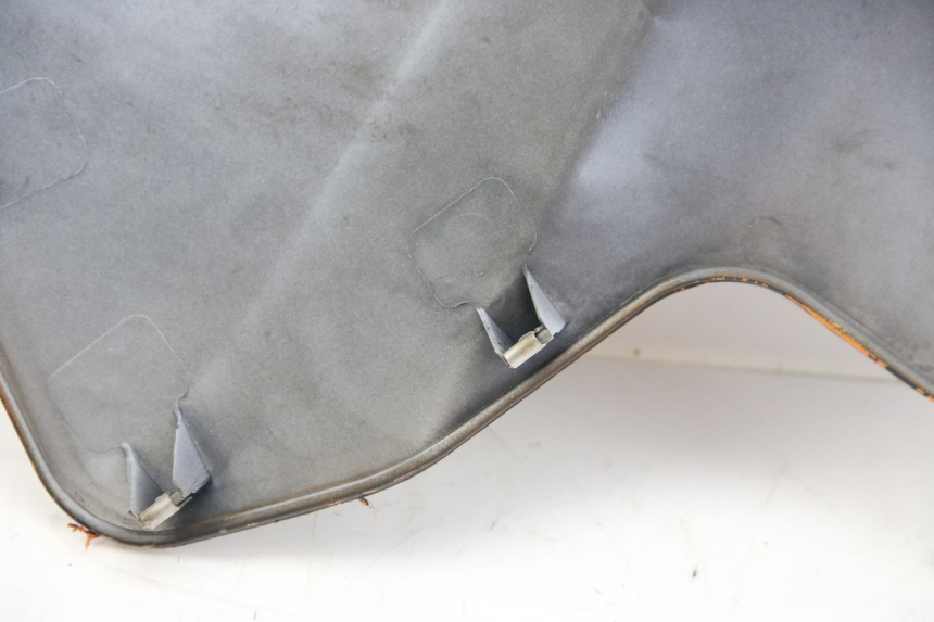 photo de RECHTES VORDERES SEITENTEIL APRILIA ATLANTIC 500 (2002 - 2003) - Hochauflösende Nahaufnahme