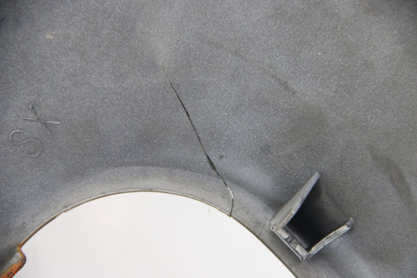 photo de RECHTES VORDERES SEITENTEIL APRILIA ATLANTIC 500 (2002 - 2003) - Ergänzendes Produktfoto