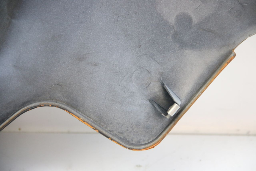 photo de RECHTES VORDERES SEITENTEIL APRILIA ATLANTIC 500 (2002 - 2003) - Detaillierte Sichtprüfung