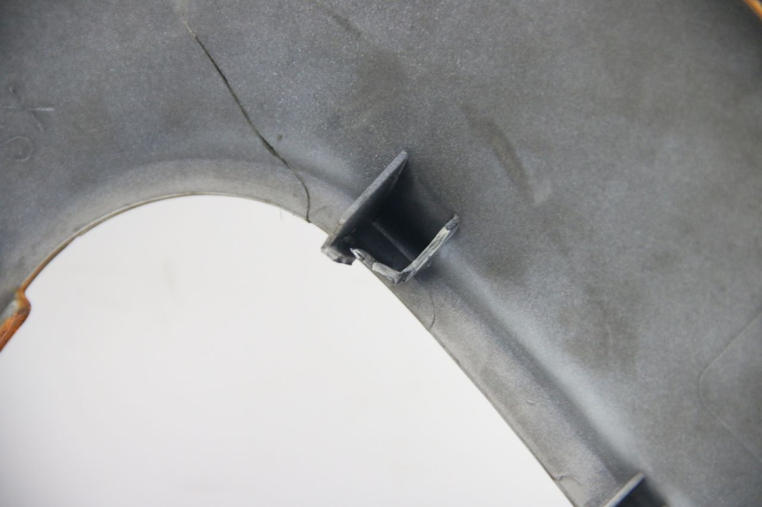 photo de RECHTES VORDERES SEITENTEIL APRILIA ATLANTIC 500 (2002 - 2003) - Fokus auf die Struktur