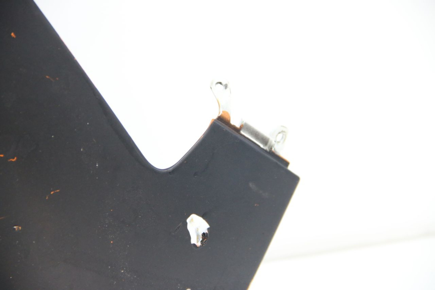 photo de RECHTES VORDERES SEITENTEIL APRILIA ATLANTIC 500 (2002 - 2003) - Technische Nahaufnahme