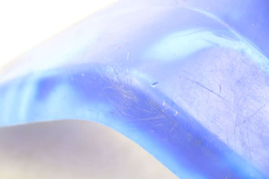 photo de RECHTES VORDERES SEITENTEIL YAMAHA BLASTER 200 (1987 - 2002) - Geprüftes Gebrauchtteil