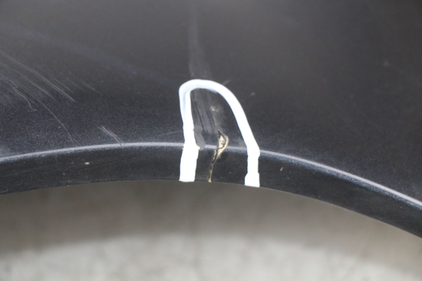 photo de RECHTER VORDERER SEITENWAND BMW C1 125 (2000 - 2003) - Fokus auf die Struktur