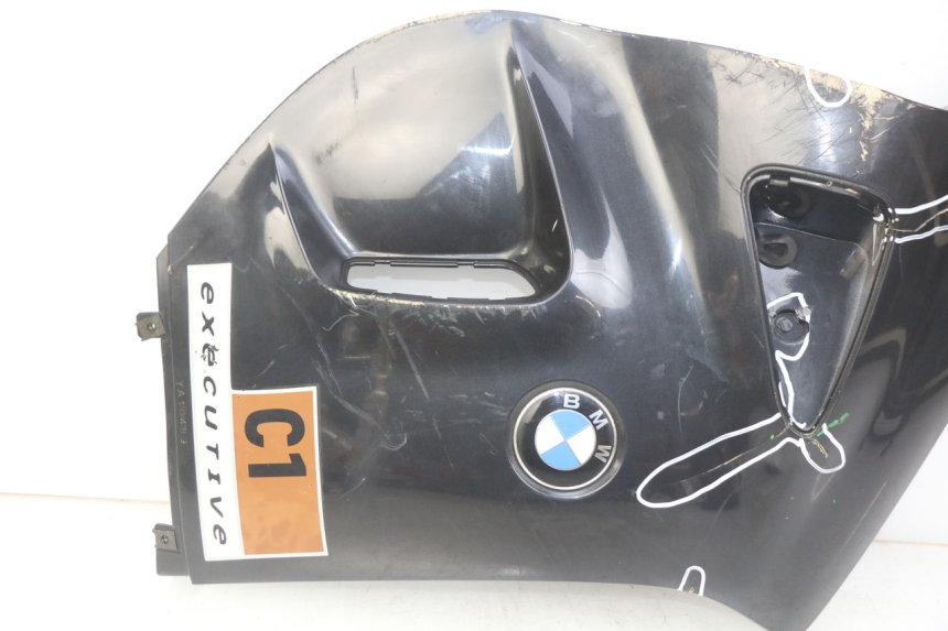 photo de RECHTER VORDERER SEITENWAND BMW C1 125 (2000 - 2003) - Alternativer Blickwinkel
