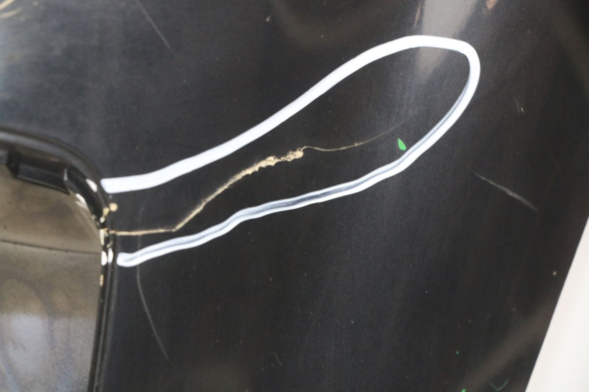 photo de RECHTER VORDERER SEITENWAND BMW C1 125 (2000 - 2003) - Qualität der Gebrauchtware