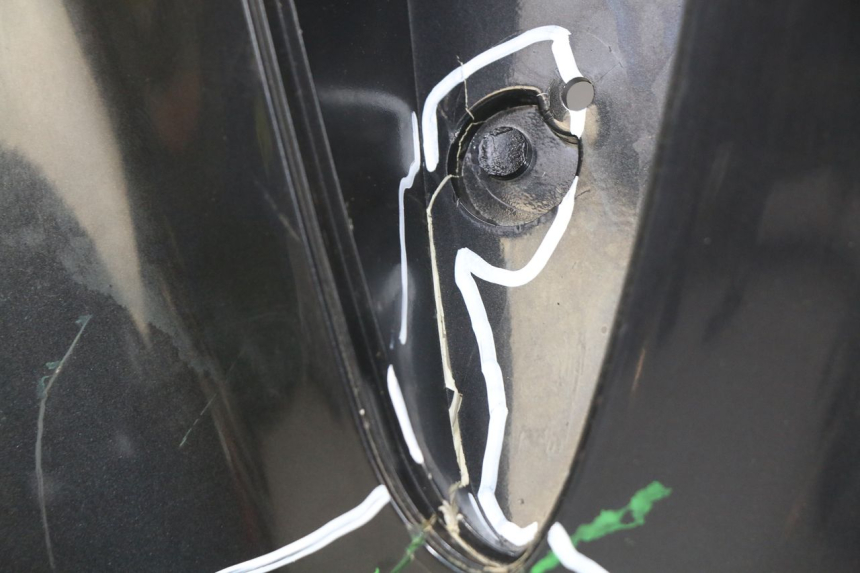 photo de RECHTER VORDERER SEITENWAND BMW C1 125 (2000 - 2003) - Hauptansicht