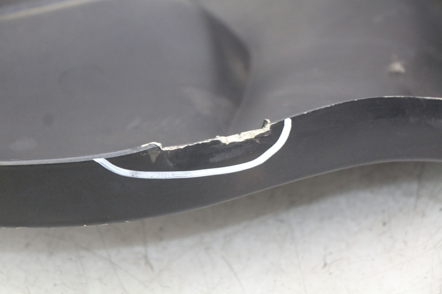 photo de RECHTER VORDERER SEITENWAND BMW C1 125 (2000 - 2003) - Gesamtansicht des Produkts