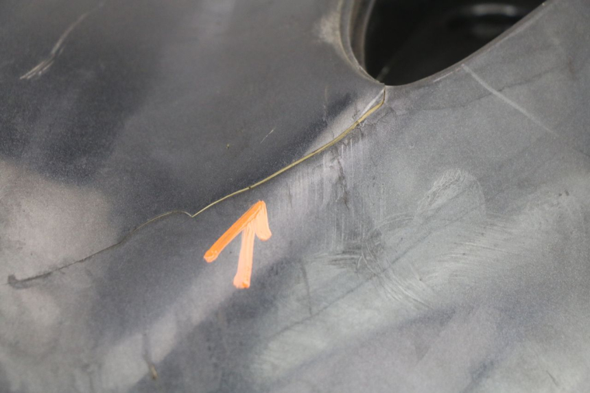 photo de RECHTER VORDERER SEITENWAND BMW C1 125 (2000 - 2003) - Charakteristische Merkmale