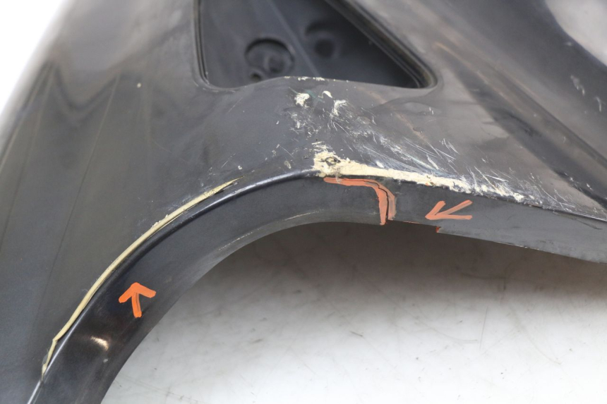 photo de RECHTER VORDERER SEITENWAND BMW C1 125 (2000 - 2003) - Hochauflösende Nahaufnahme