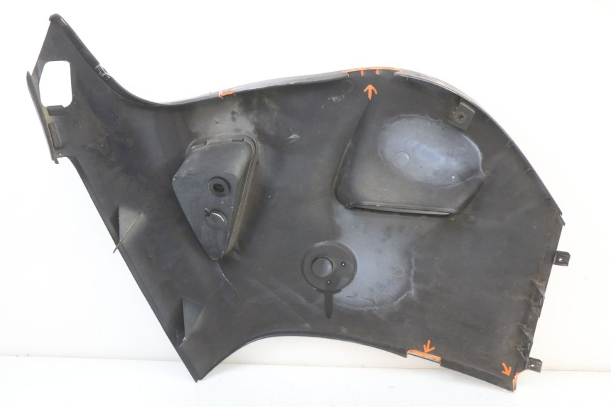 photo de RECHTER VORDERER SEITENWAND BMW C1 125 (2000 - 2003) - Zoom auf Gebrauchszustand