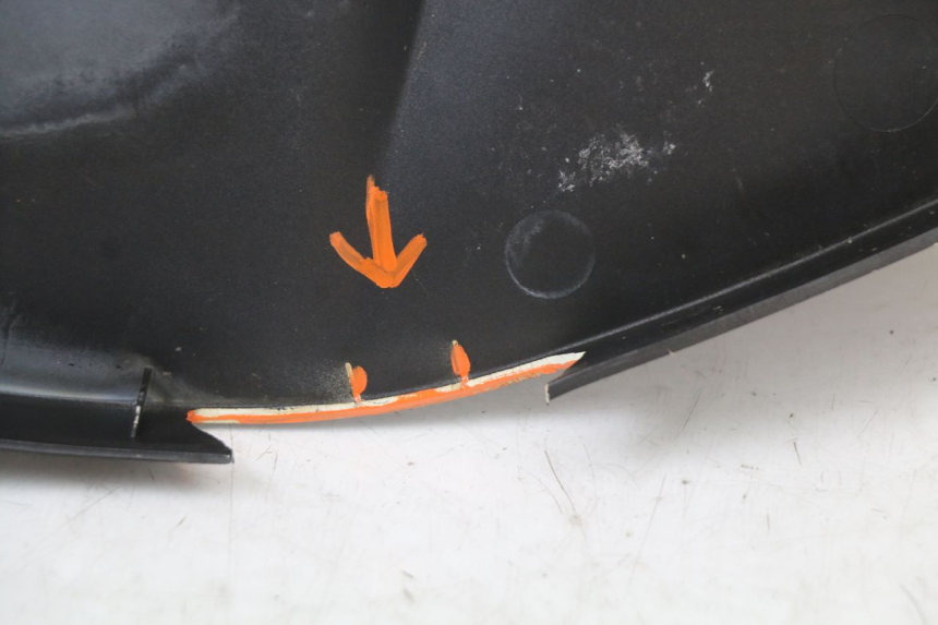 photo de RECHTER VORDERER SEITENWAND BMW C1 125 (2000 - 2003) - Geprüftes Gebrauchtteil