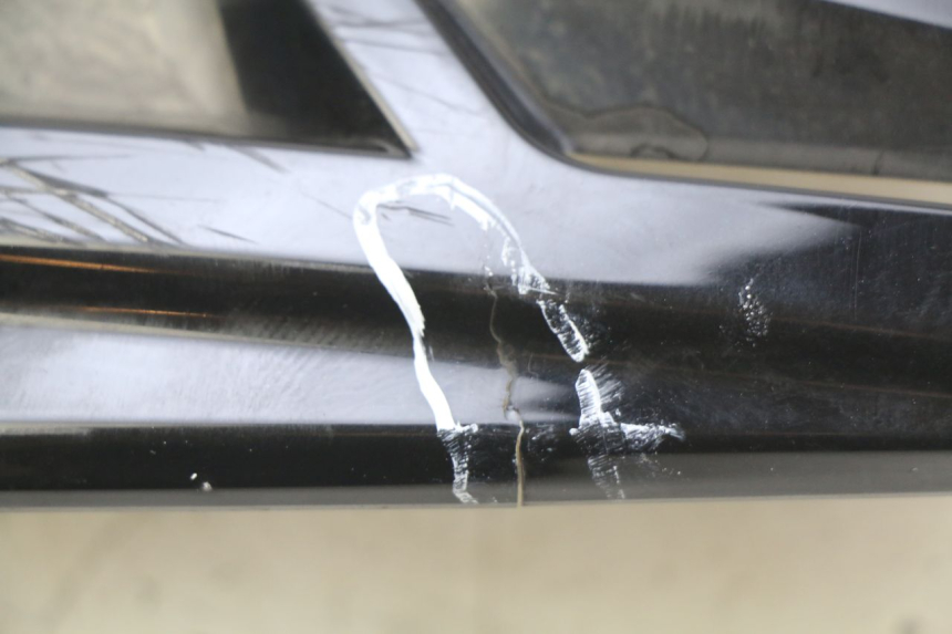 photo de RECHTER VORDERER SEITENWAND ORCAL CAVARO 4T 50 (2019 - 2023) - Zoom auf Gebrauchszustand