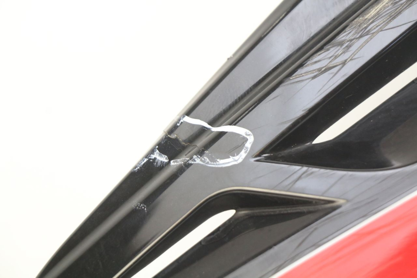 photo de RECHTER VORDERER SEITENWAND ORCAL CAVARO 4T 50 (2019 - 2023) - Oberflächenzustand und Material