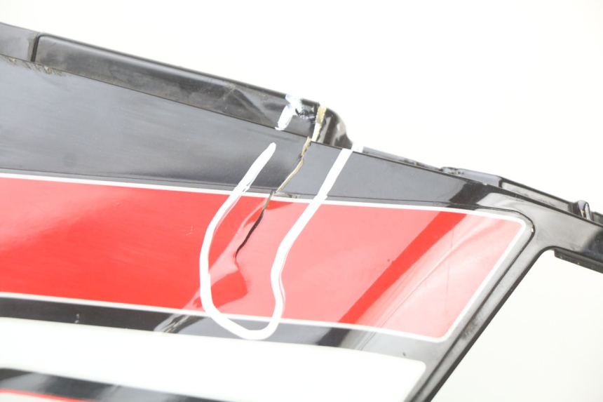 photo de RECHTER VORDERER SEITENWAND ORCAL CAVARO 4T 50 (2019 - 2023) - Geprüftes Gebrauchtteil