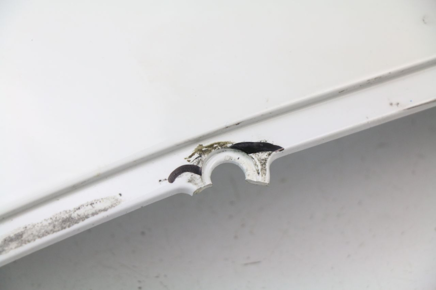 photo de FRONTVERKLEIDUNG RECHTS HONDA CBR 929 RR FIREBLADE 900 (2000 - 2001) - Oberflächenzustand und Material