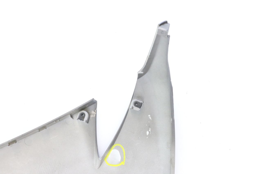 photo de FRONTVERKLEIDUNG RECHTS PEUGEOT CITYSTAR 2T 50 (2018 - 2021) - Fokus auf die Struktur