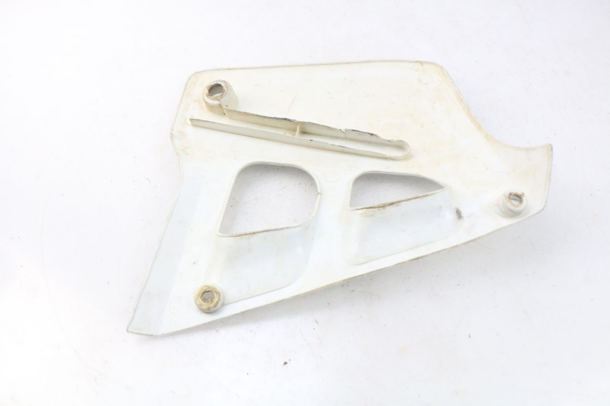 photo de FRONTVERKLEIDUNG RECHTS HONDA CR 125 (1989 - 1991) - Zoom auf Gebrauchszustand