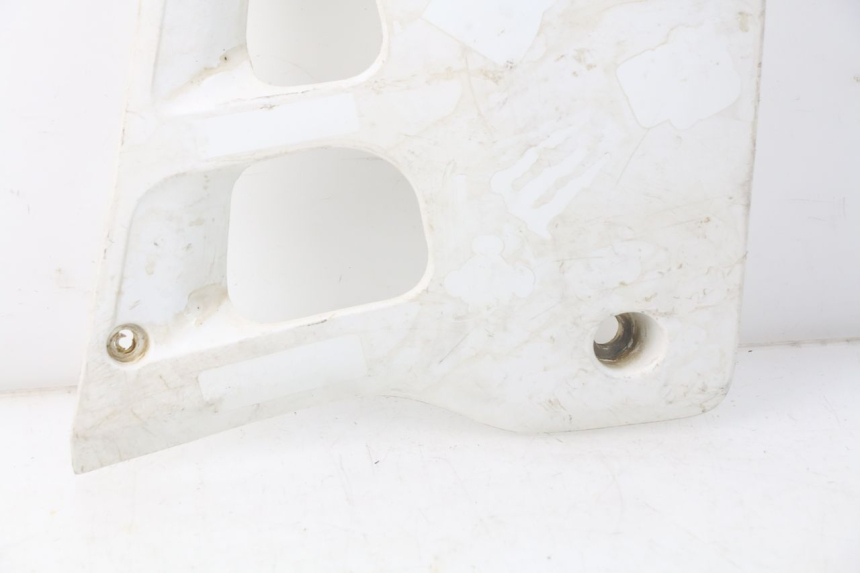 photo de FRONTVERKLEIDUNG RECHTS HONDA CR 125 (1989 - 1991) - Details der Befestigungspunkte