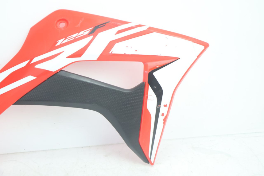 photo de FRONTVERKLEIDUNG RECHTS HONDA CRF CR-F 125 (2020 - 2021) - Zoom auf Gebrauchszustand