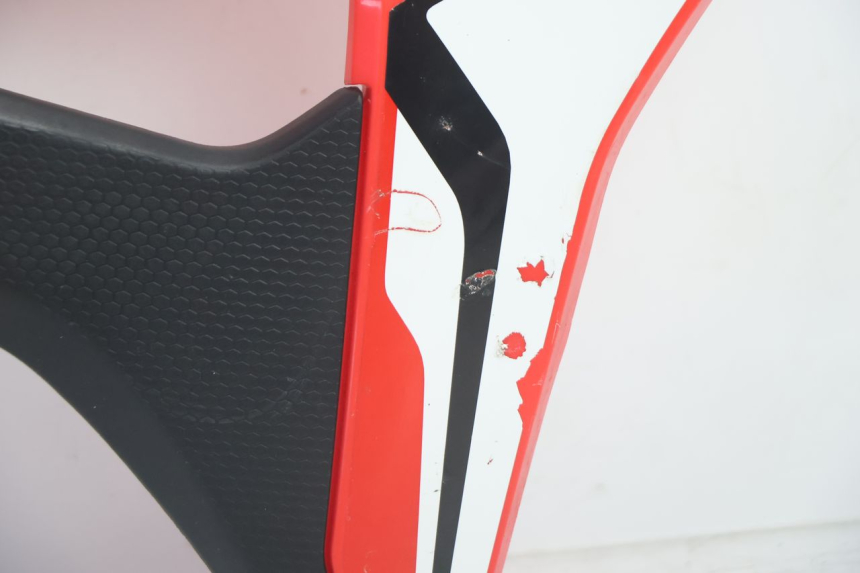 photo de FRONTVERKLEIDUNG RECHTS HONDA CRF CR-F 125 (2020 - 2021) - Alternative Perspektive