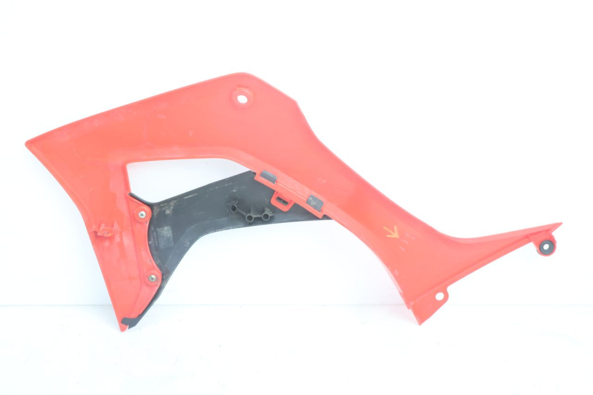 photo de FRONTVERKLEIDUNG RECHTS HONDA CRF CR-F 125 (2020 - 2021) - Details der Befestigungspunkte
